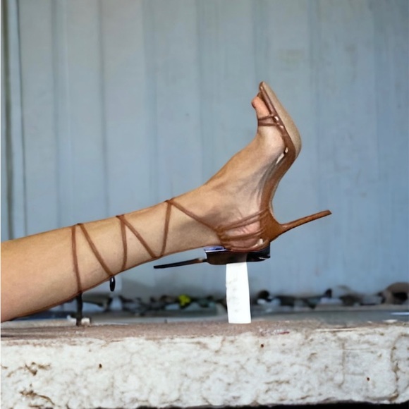 Azalea Wang Shoes - NIB Azalea Wang